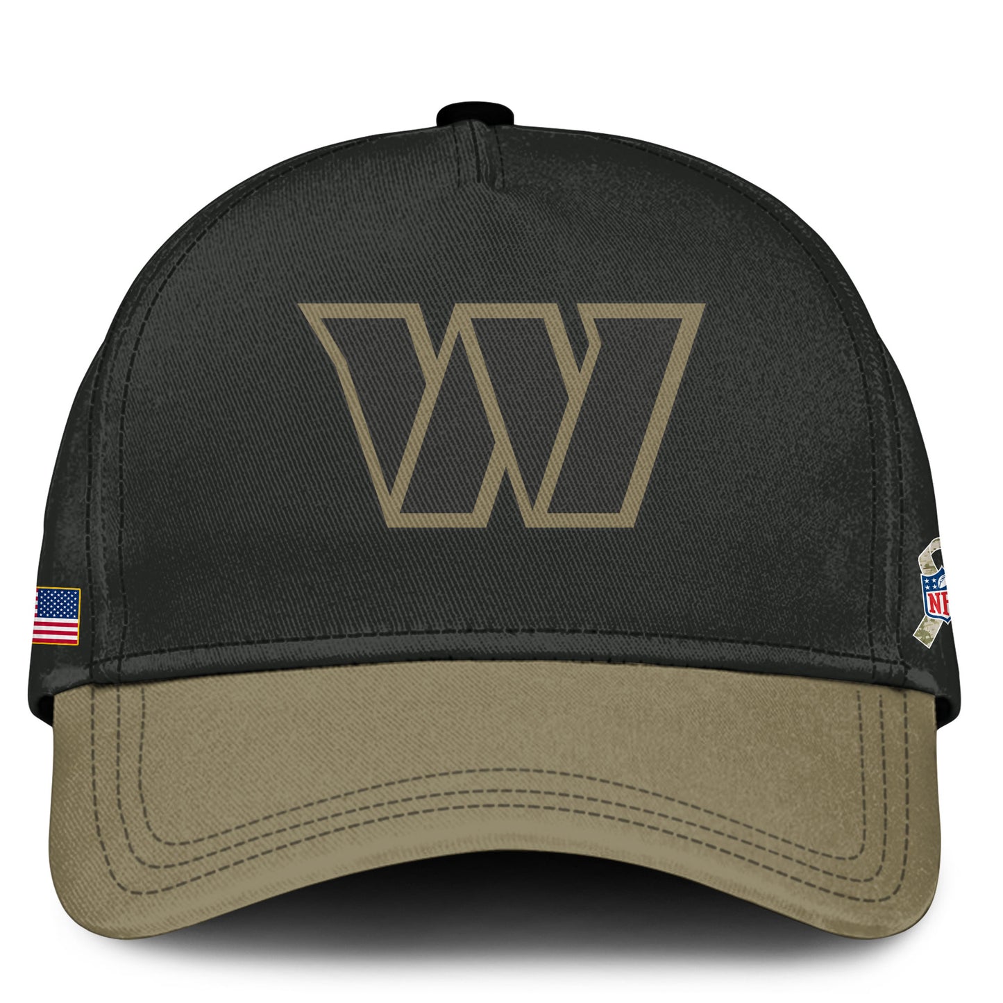 WAS-Veteran Limited Editions Hoodie Ver 2