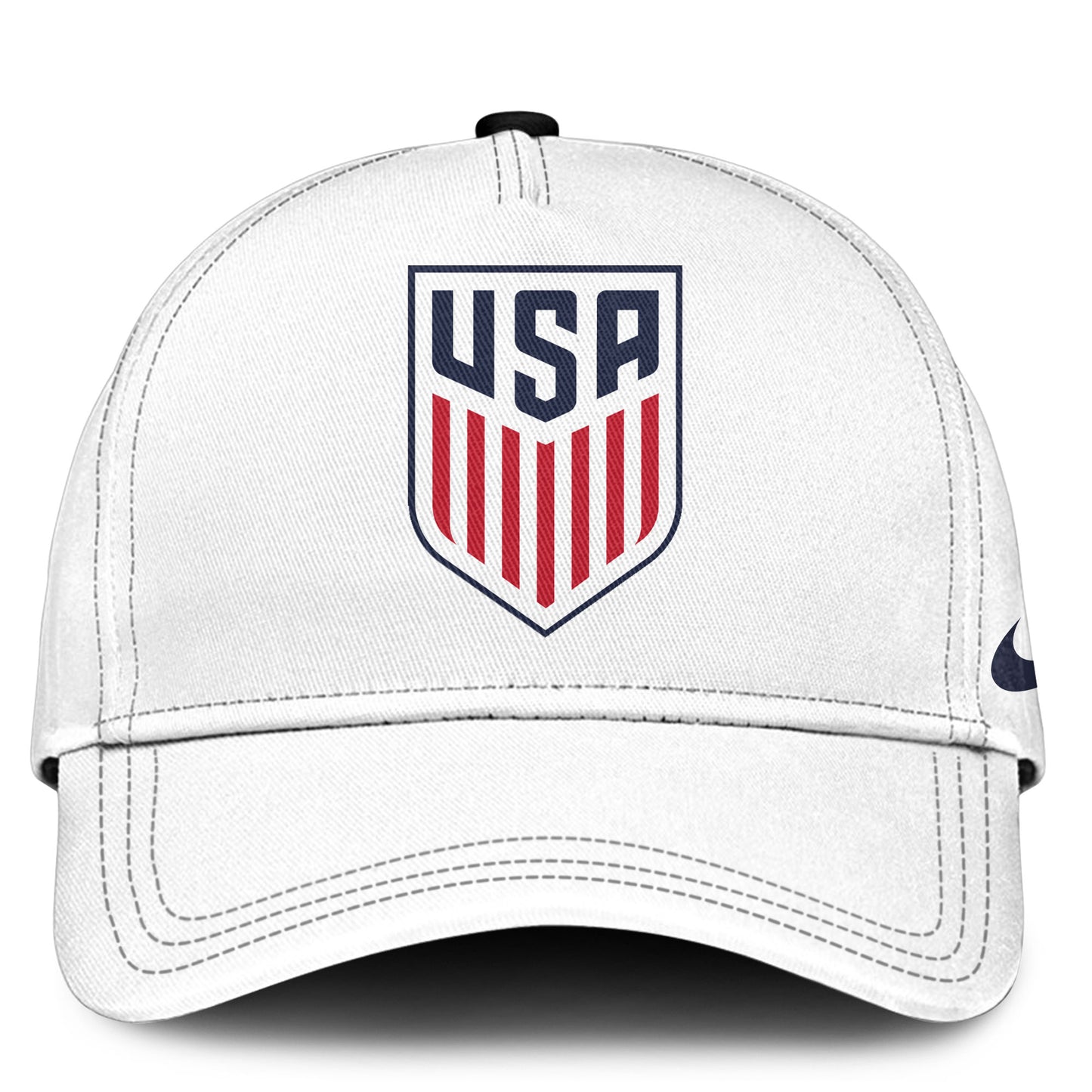 Unisex U.S. Men's National Soccer Team 2026 Home Jersey Tee