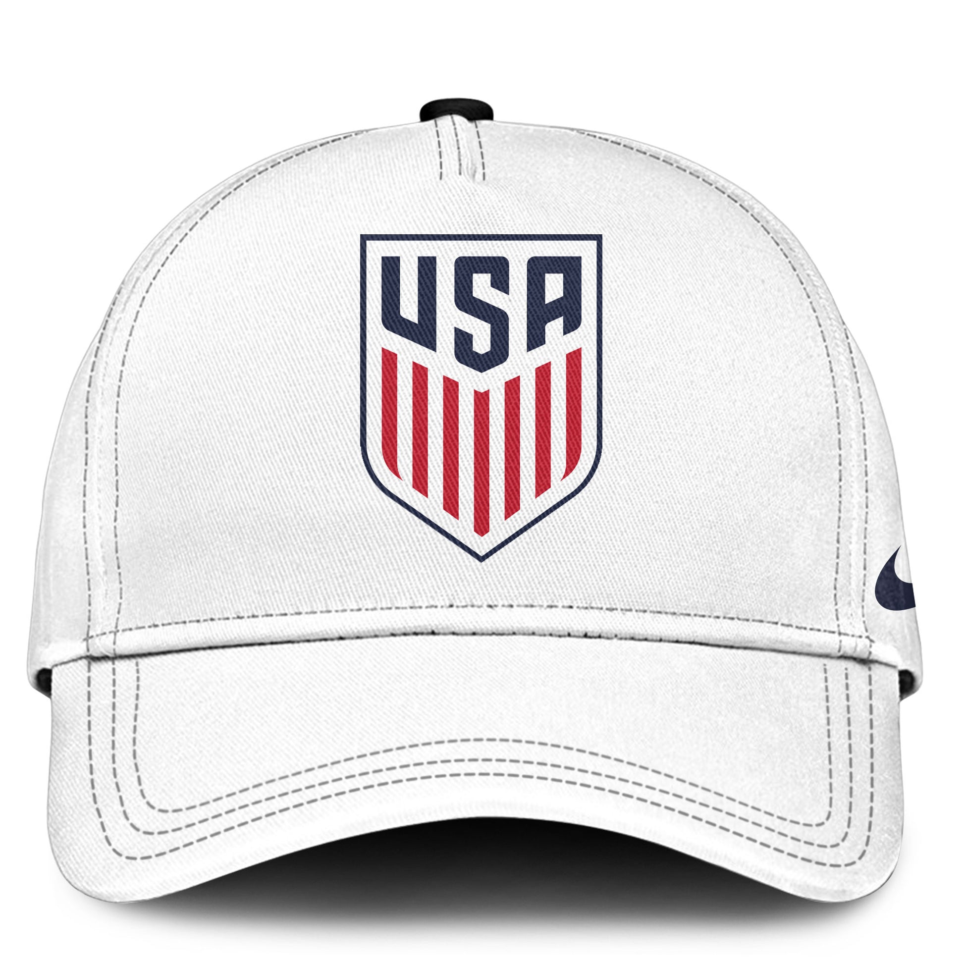 Unisex U.S. Men's National Soccer Team 2026 Home Jersey Hoodie