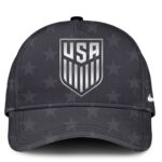 Unisex U.S. Men's National Soccer Team 2026 Away Jersey Tee