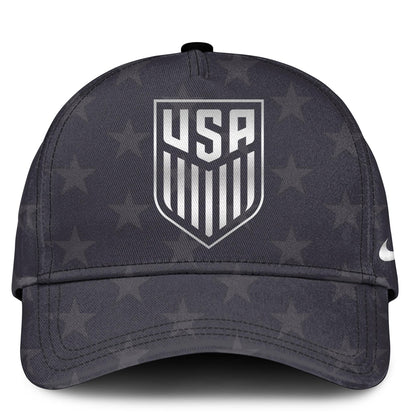 .Unisex U.S. Men's National Soccer Team 2026 Away Jersey