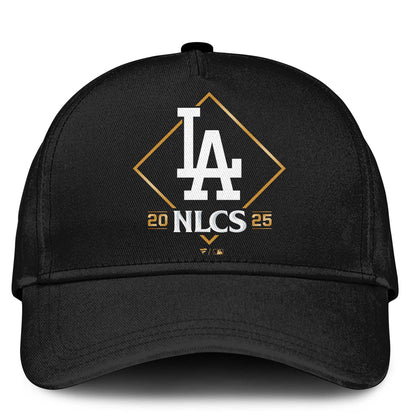 LA NLCS Postseason 2025 Hoodie