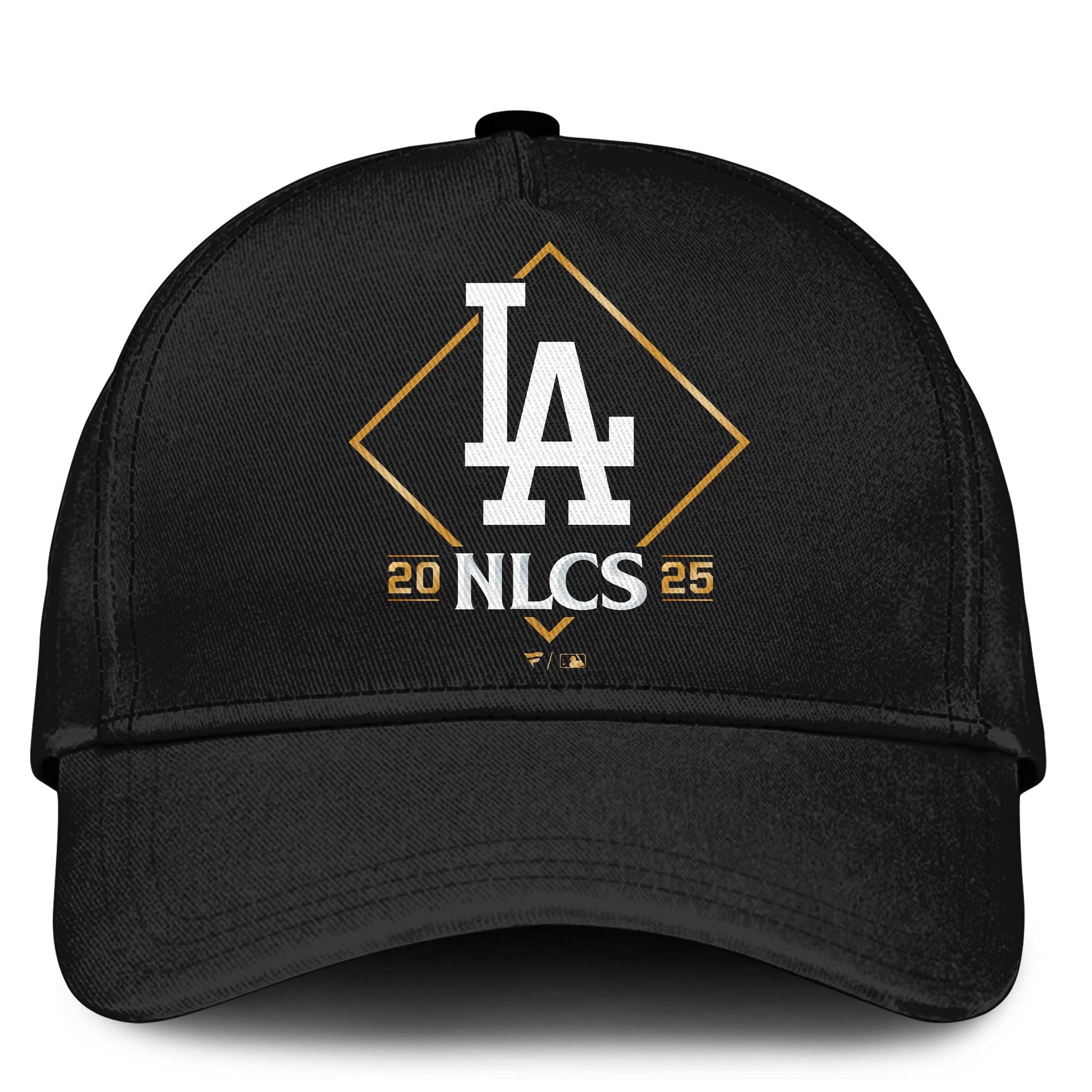 LA NLCS Postseason 2025 Zip Hoodie