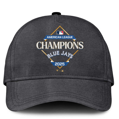 Toronto Blue Jays – 2025 American League Champions Sweatshirt v2