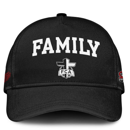 .UTAH-Family Black Limited Editions