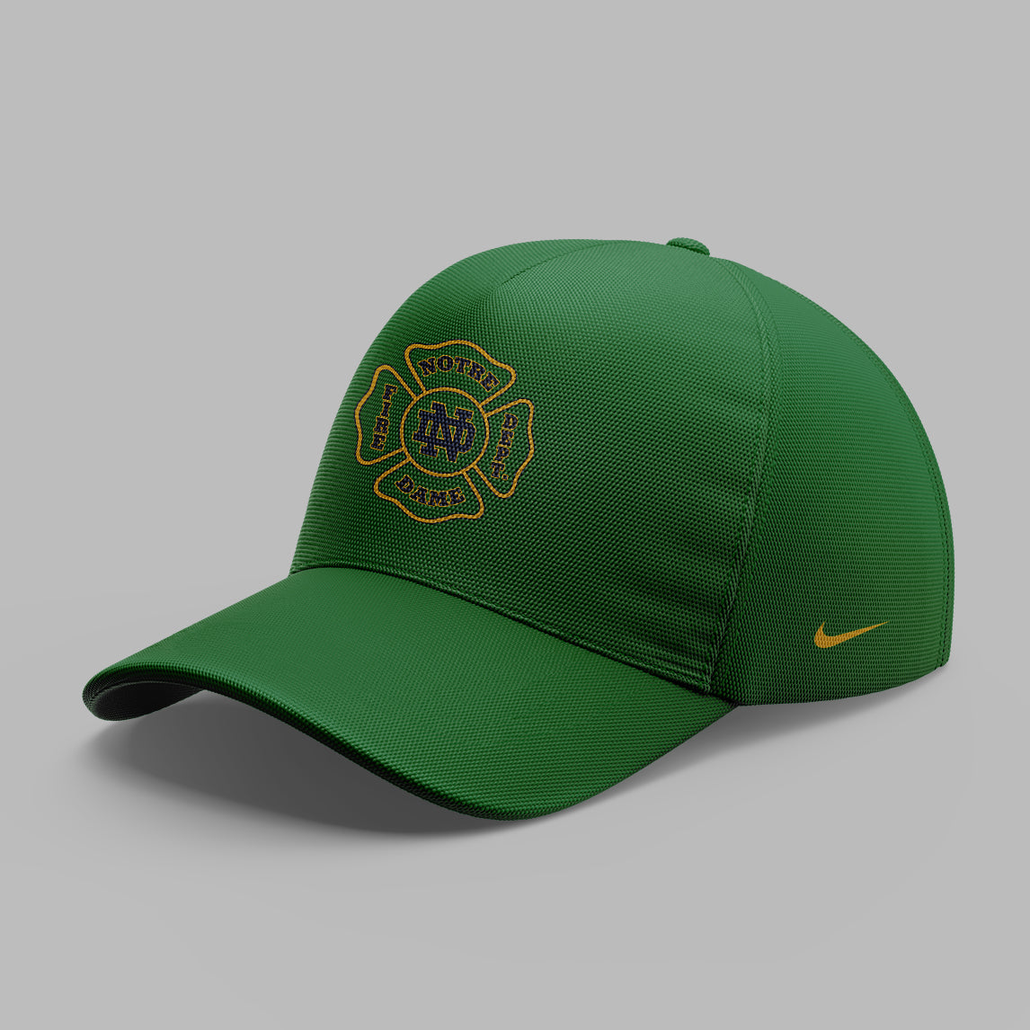 Limited Edition Irish Football x Firefighter Appreciation Day 2025 TShirt