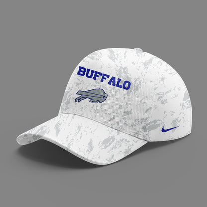 Buffalo Bills Cold Front Rivalries Tshirt | Cap | Joggers V4