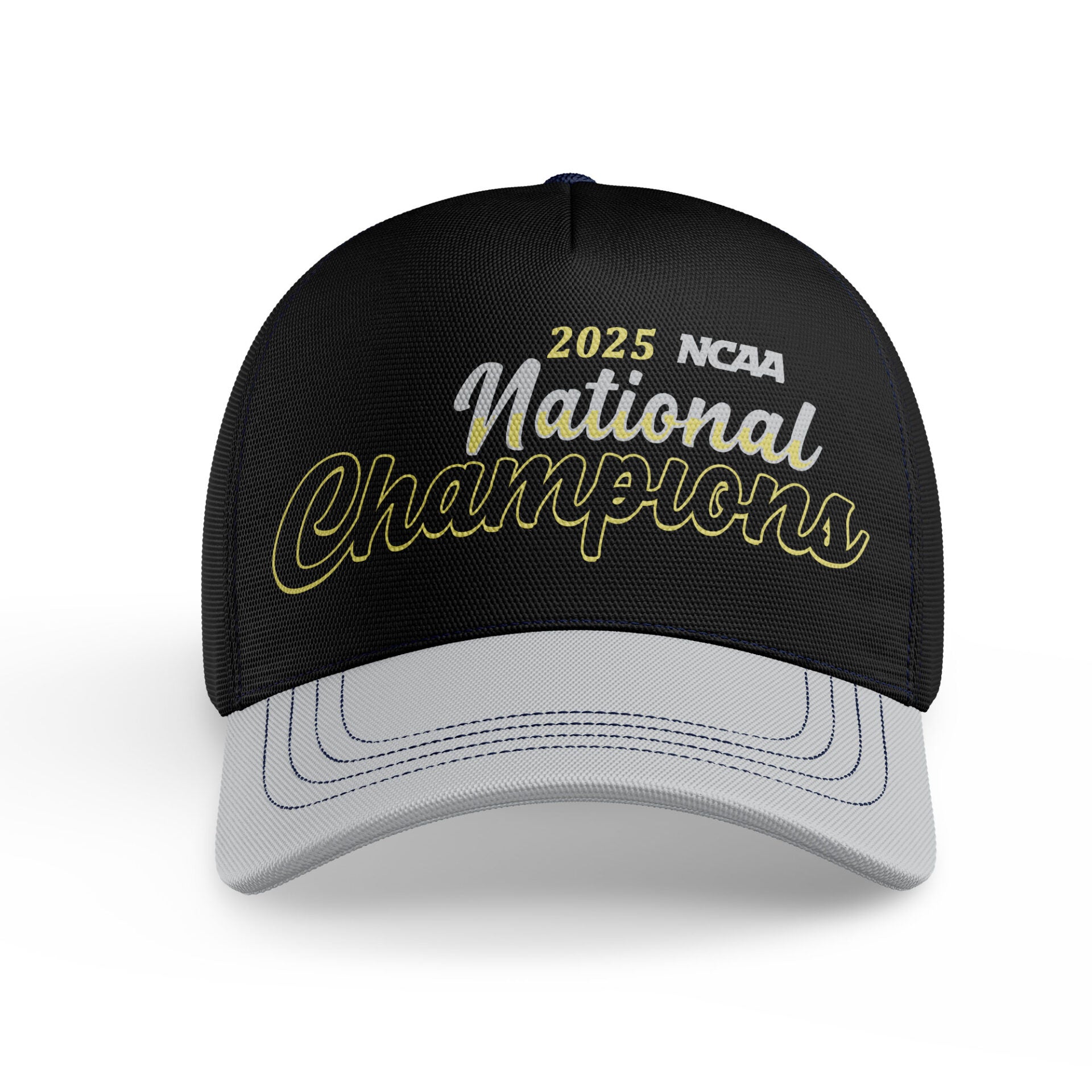 Limited Edition UWRFFalcons Champions Tshirt-LL260106006