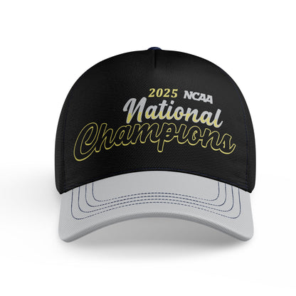 Limited Edition UWRFFalcons Champions Tshirt-LL260106006
