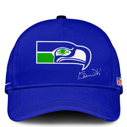 . Kenny Easley 1959 – 2025 Thank For Memories Jersey Limited Edition