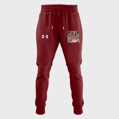 Limited Edition GamecockWBB NCAA Hoodie
