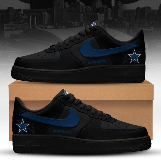 DAL Blackout Edition Shoes
