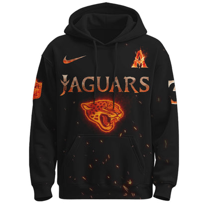 JAX Avatar Limited Editions Hoodie