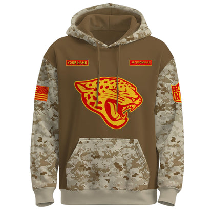 . JAX-U.S.M.C 250th Birthday Hoodie Limited Edions