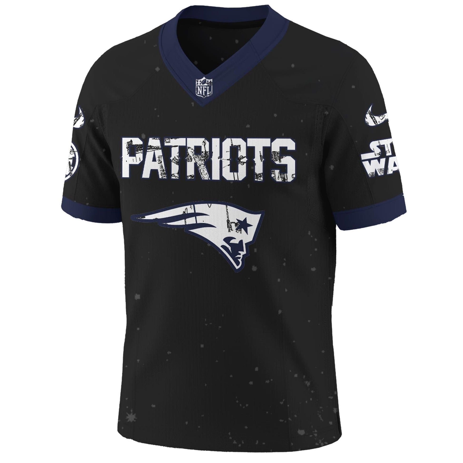 NE Star War Limited Editions Jersey Ver 5