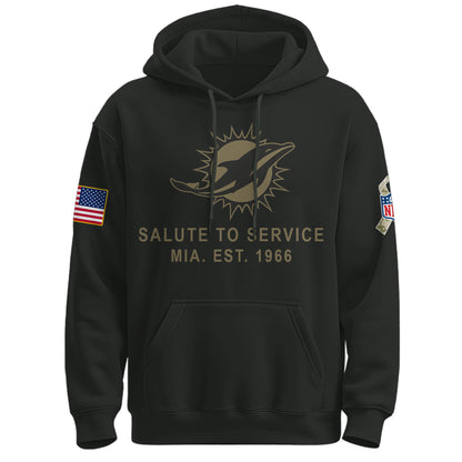 MIA-Veteran Limited Editions Hoodie Ver 2