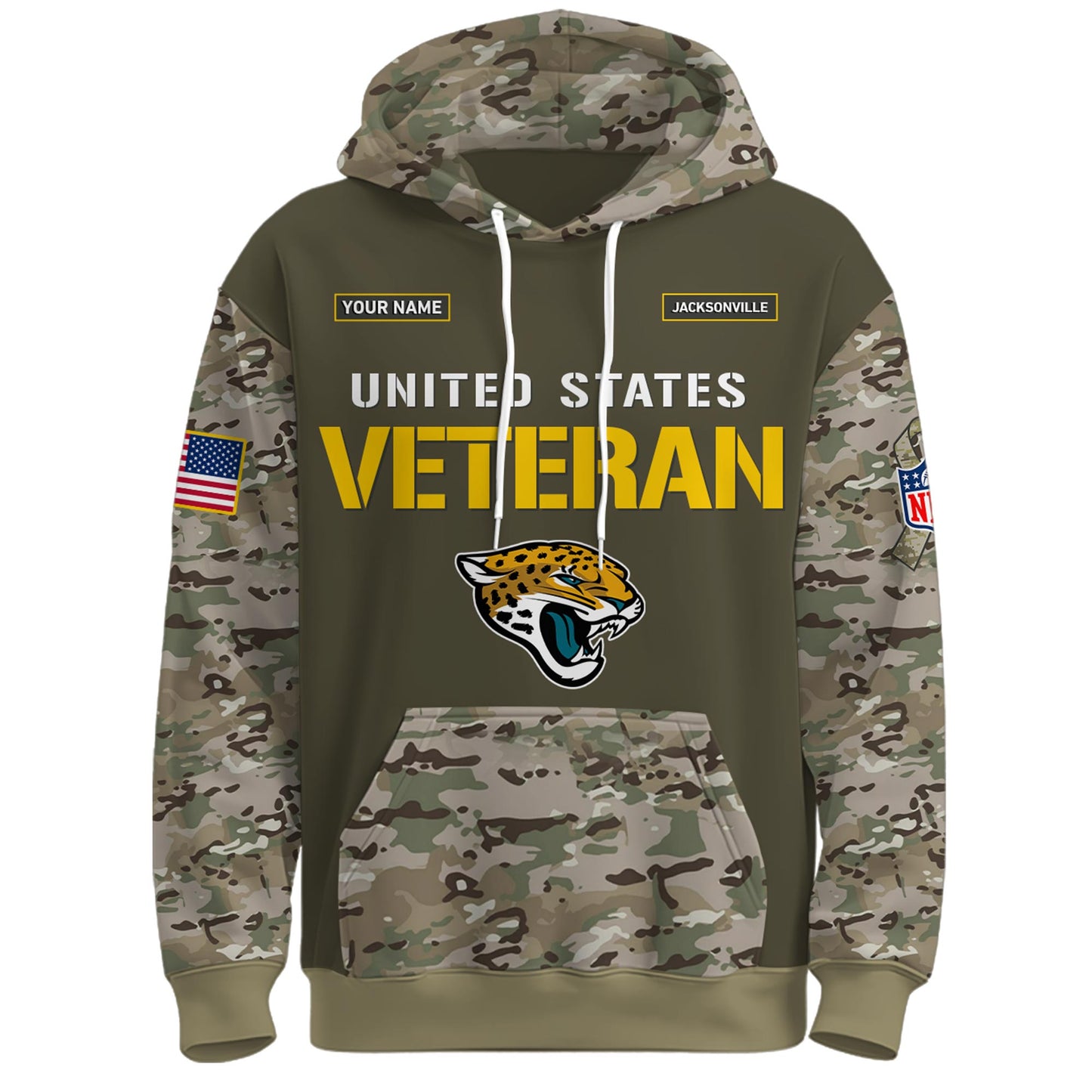 .      JAX-Veteran Birthday Limited Editions Ver 3