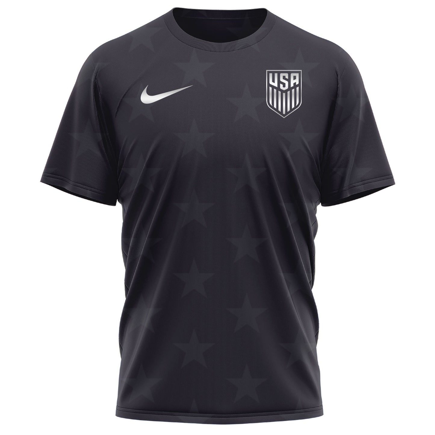 .Unisex U.S. Men's National Soccer Team 2026 Away Jersey