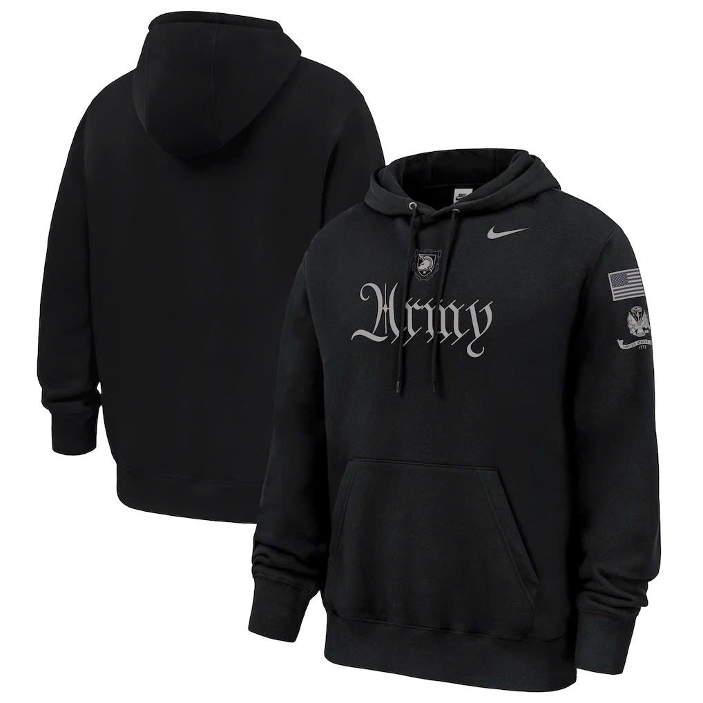 Limited Edition Army’s 250 Years Collection Game Hoodie