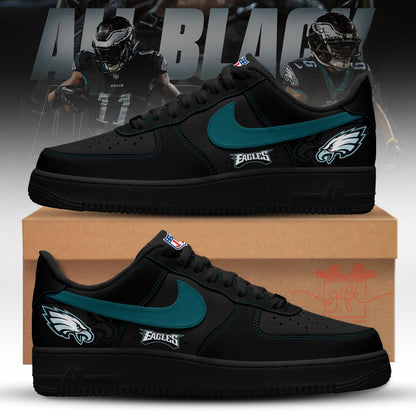 .      PHI   Blackout Edition Shoes 2025