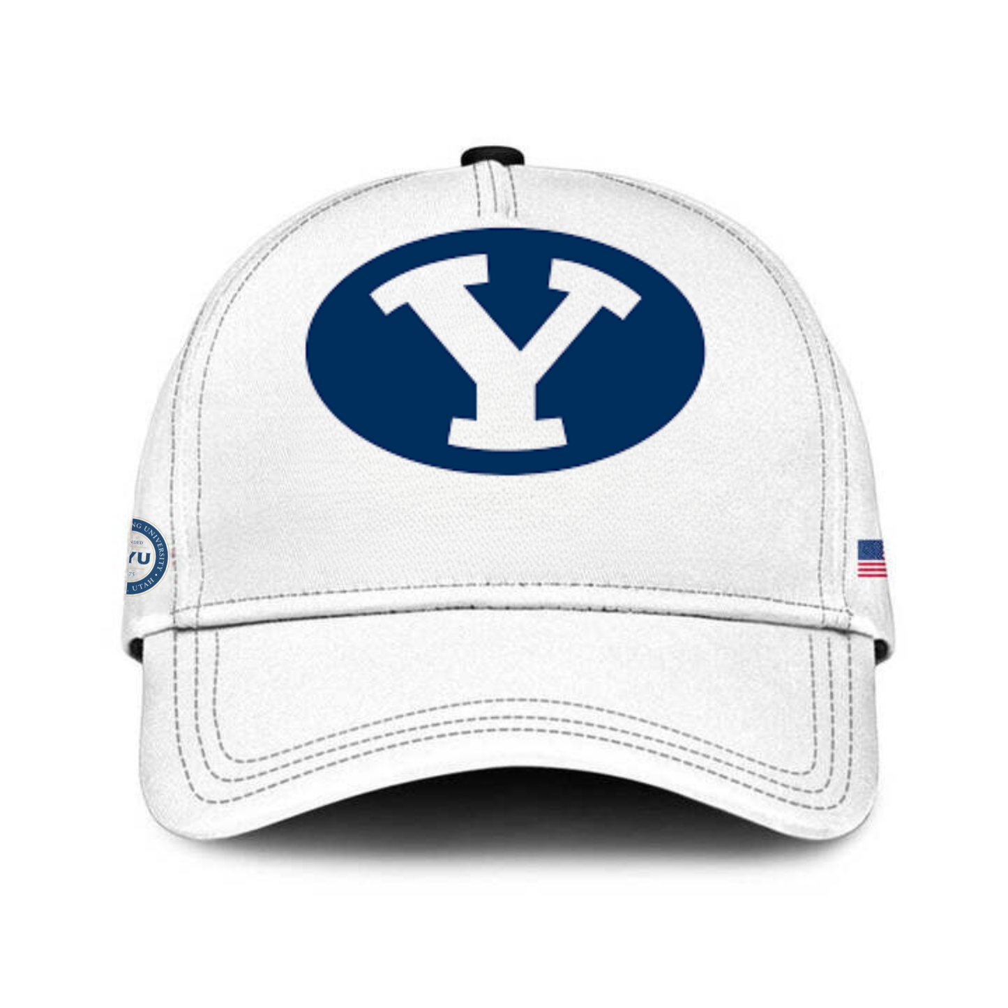 Brigham Young University Cap - Adjustable cap circumference 57-62cm