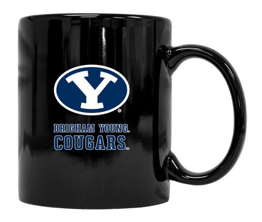 11OZ BYU Coffee Cup Mug