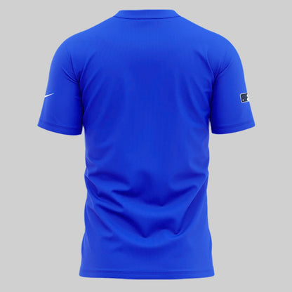 Limited Edition 2025 Everything  Hurts Chicago Cubs T-Shirt 2