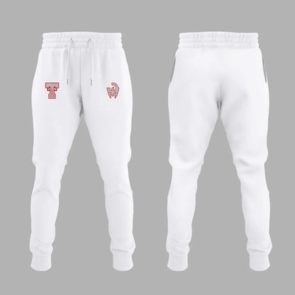 Special New "Cold Front" Patrick Mahomes Uniform T-Shirt