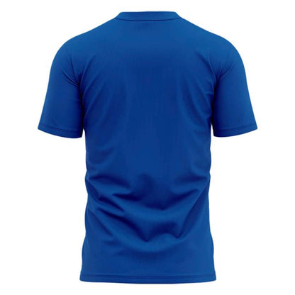 Special October Baseball Post Season 2025 Chicago Cubs Tshirt 2