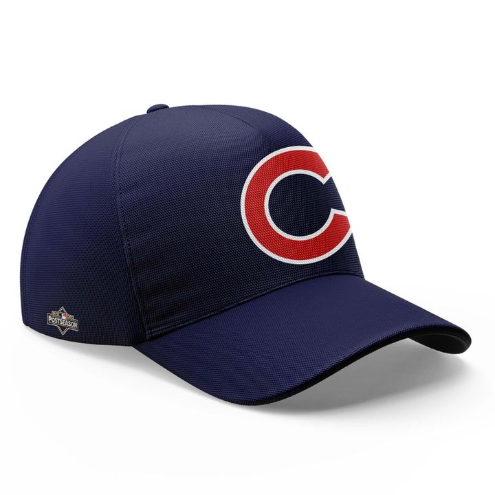 Special Edition October Baseball Post Season 2025 Chicago Cubs Tshirt