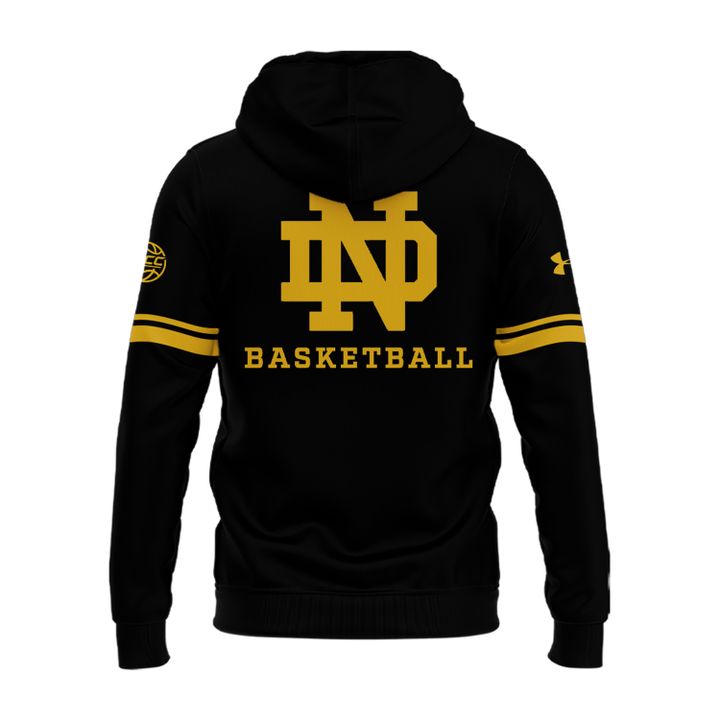 2025 "The Bend" Basketball Uniform Hoodie