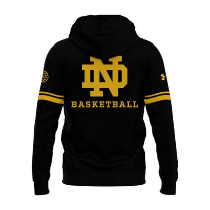 2025 "The Bend" Basketball Uniform Hoodie