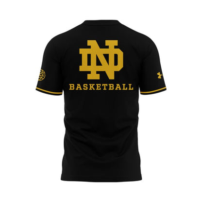 2025 "The Bend" Basketball Uniform T-Shirt