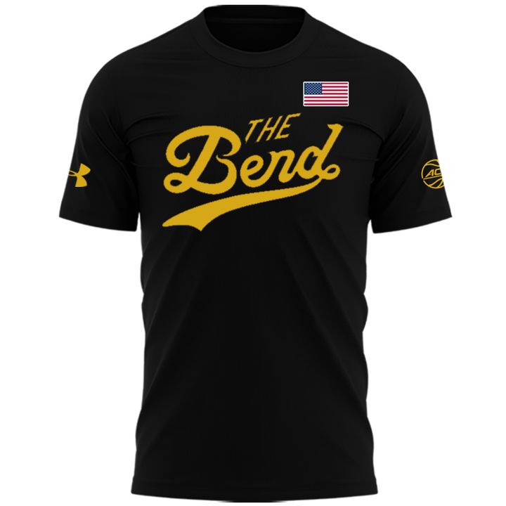 2025 "The Bend" Uniform T-Shirt