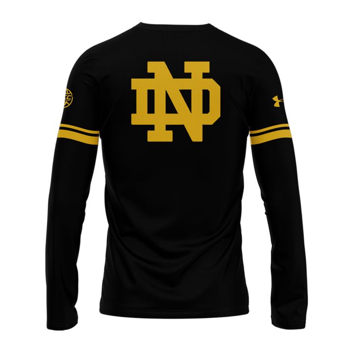 2025 "The Bend" River Pattern Uniform Long Sleeve Shirt