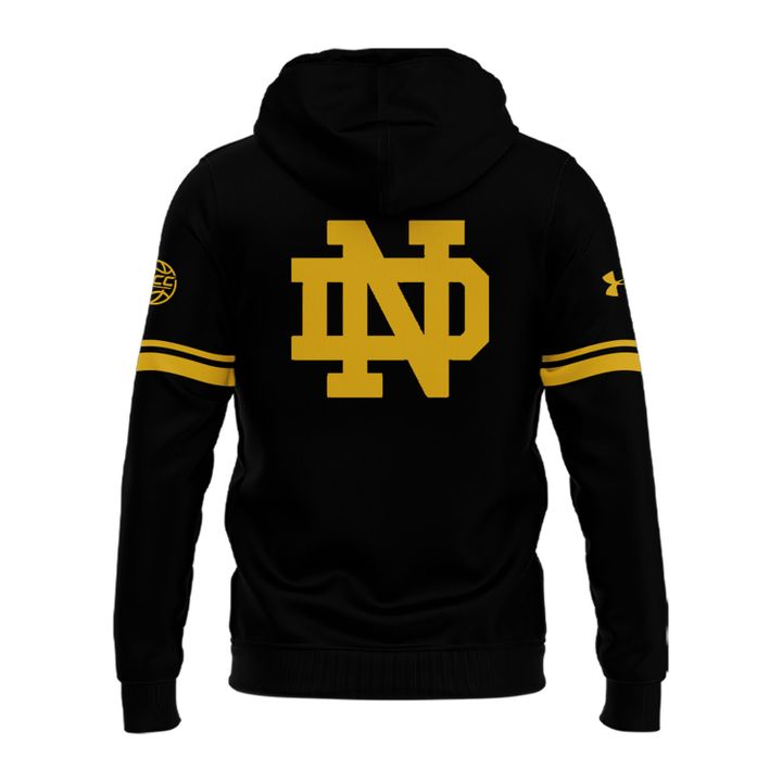 2025 "The Bend" River Pattern Uniform Zip Hoodie
