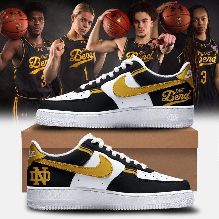 2025 "The Bend" Uniform New Shoes