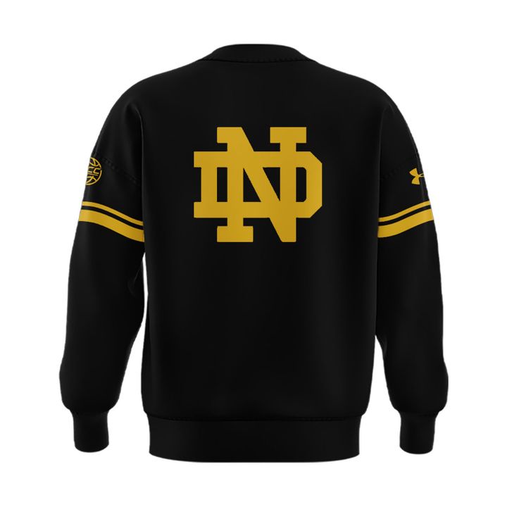 2025 "The Bend" River Pattern Uniform Sweat