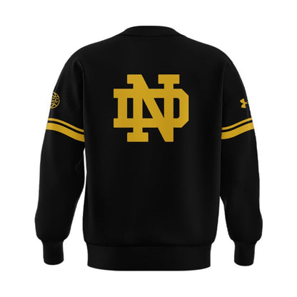 2025 "The Bend" River Pattern Uniform Sweat