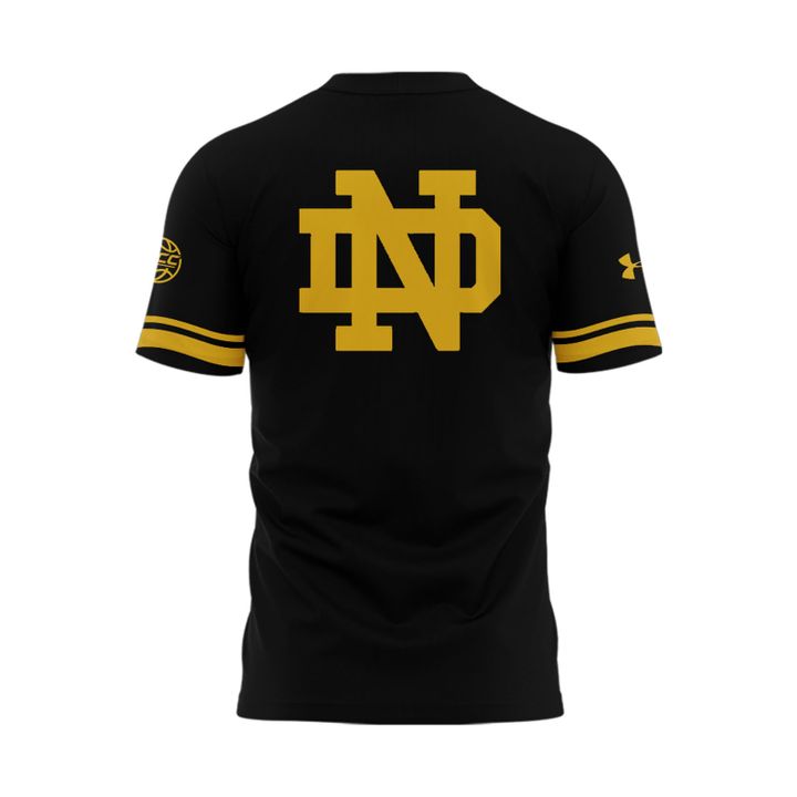 2025 "The Bend" River Pattern Uniform T-Shirt