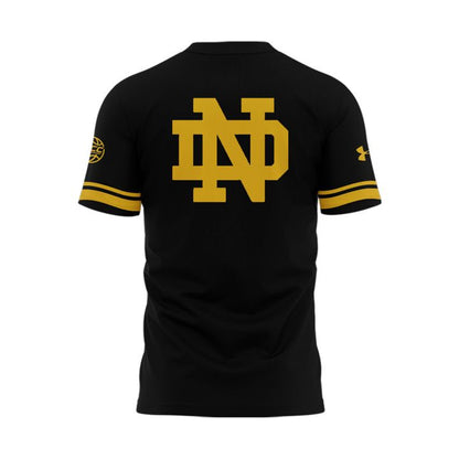 2025 "The Bend" River Pattern Uniform T-Shirt