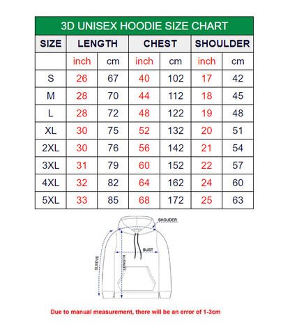 2025 "The Bend" Uniform Hoodie