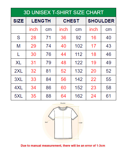 2025 "The Bend" Uniform T-Shirt