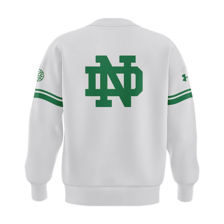 2025 "The Bend" River Pattern Uniform Grey Sweat