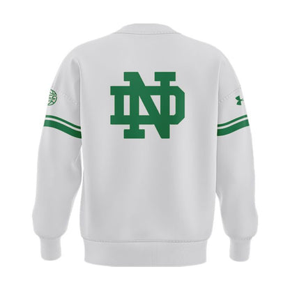 2025 "The Bend" River Pattern Uniform Grey Sweat