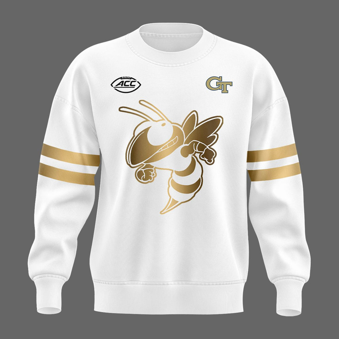 New Version Georgia Tech Football 2025 sweat for fans