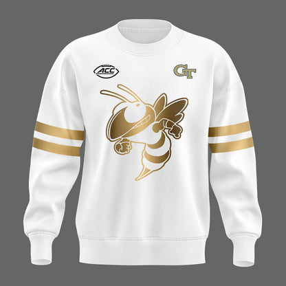 New Version Georgia Tech Football 2025 sweat for fans