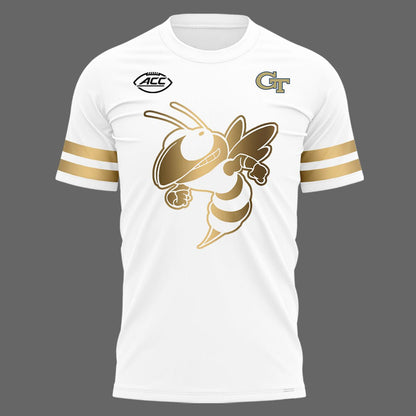 New Version Georgia Tech Football 2025 T-Shirt for fans