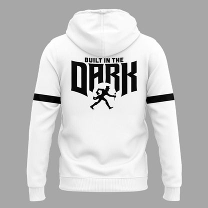 Special 2025 Deacs Helmet Wordmark Hoodie V2