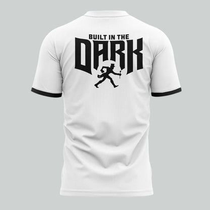 Special 2025 Deacs Helmet Wordmark T-Shirt V2